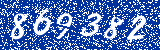 Capcha image