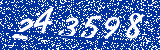 Capcha image